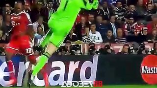 Definisi kiper bukan cuma buat jaga gawang!