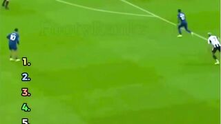 NOMOR BERAPA YANG PALING BERKELAS