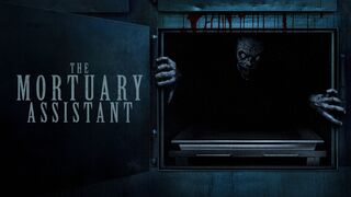 The Mortuary Assistant (2026)