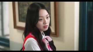 drama bully balas dendam sangat epic