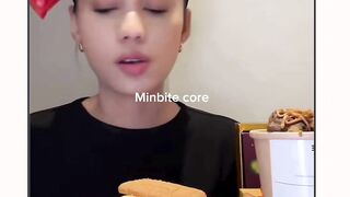 Cookies toping jengkol????????