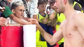 Bagaimana Perdebatan Bruno vs Pedri Memicu Perang Dunia Ke3?!????