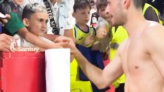 Bagaimana Perdebatan Bruno vs Pedri Memicu Perang Dunia Ke3?!???? 2