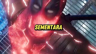 Rahasia di Balik Kostum Wolverine yang Selalu Hancur Lebur! ???????? vs ❤️