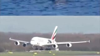 Pesawat terbang merupakan salah satu bukti nyata bagaimana manusia