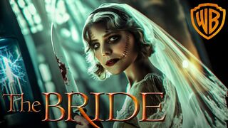 The Bride! (2026) 2