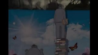 The More You Know The Crazier It Gets.