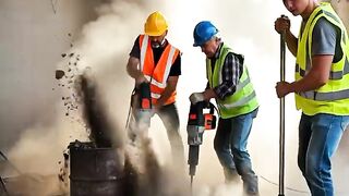 ????Wow amazing renovation of bedroom