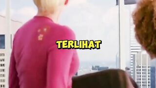 Lu Kira Full CGI? Adegan Paling Berbahaya di Spider-Man 3! ????️????