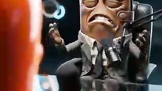 What Your Liver Actually Thinks of Energy Drinks ????????#EnergyDrinks #LiverHealth #FunnyAnimation