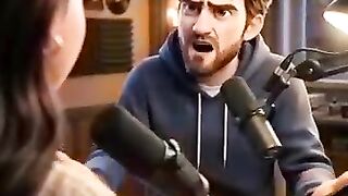 Funny Podcast With Amory: When "Fine" Doesn't Mean Fine ????