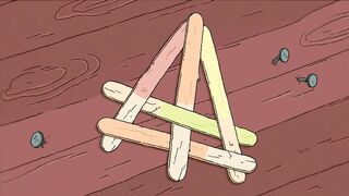 Clarence - Mystery girl dubbing indo,