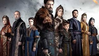 مسلسل المؤسس اورهان الحلقة 20 مترجم
