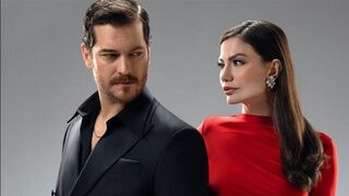 مسلسل حلم اشرف الحلقة 39 مترجم