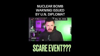 Judy Byington: Un-Redacted 4.1.26 - Seven Trumpet EBS Alerts to Sound Out on Every Phone