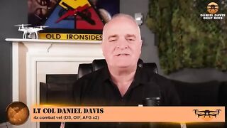 Col Doug Macgregor: IRAN WAR 4.1.26 - Its Time They Can Go to Hell