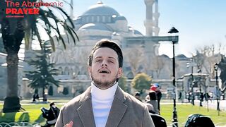 اللهم صل على محمد.. -