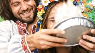 Our very first April 1st was pure chaos