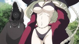 Dead Mount Death Play Season 1 Episode 20 In Hindi