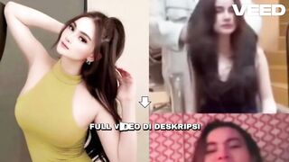 [Original] keyndah viral tri indah keyndah video vcs keyndah keyndah selebgram