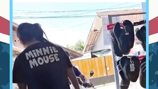 Bener tapi salah ????????