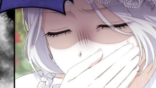 He not want baby-new manga