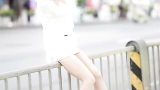 China Fashion Short 1 (33)