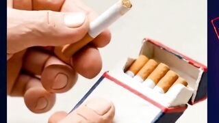 Third-hand smoke adalah racun tak terlihat