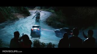 The Fast and the Furious: Tokyo Drift (11/12) Movie CLIP - The Mountain Race (2006) HD