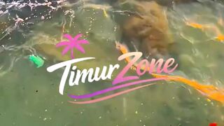 musik timur hari ini : 13