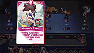 Magic Chess Go Go - Comander anti denay ????????????