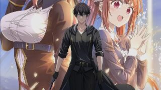 Jack of All Trades, Party of None E2