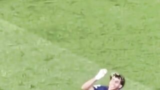 Lamine Yamal kembali