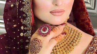 Barat Bridal Soft Makeover
