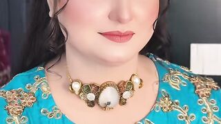 Gorgeous Party Makeover 3