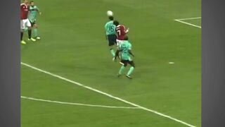 Keringatmu jadi kejayaan #Boladunia