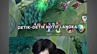 GG play, bukti skill nyata #Esports