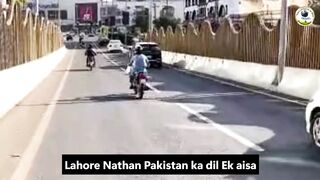 لاہور وی لاگ — کھانے، گلیاں اور ثقافت