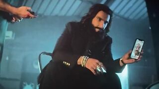 Dhurandhar The Revenge Chapter 5 (Part 2) | Major Fight Scene | Dhurandhar 2 Trending Scene