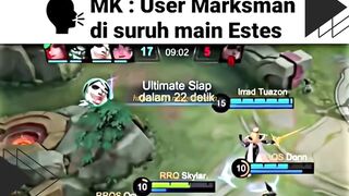 Mau heran tapi ini bang lerr????????