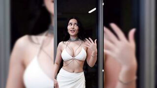 Indian Girl Rivanya Sharma Dance 4