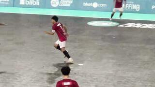 Gol tercipta dari skema matang UPI Bandung