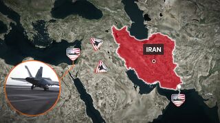 US Just Achieved the FASTEST Victory in Modern Military History... 12 Minutes of Total OBLITERATION