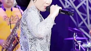 Wenak Wenak Wenak || TIA MONIKA • Dike Sabrina ft Silvy Kumalasari - Berkah Talenta