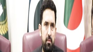 Sohail Afridi has Called for Protest on April 9, 2026