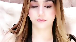 Indian most beautiful monkey girl ka live