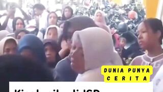 KISAH PILU PERAWAT IGD TANGANI KORBAN KECELAKAAN KRITIS TANPA DISADARI ITU ANAKNYA SENDIRI
