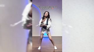 Indian Girl Naysha Khanna Dance 7