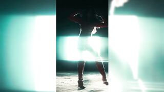 Indian Girl Shweeta Sharda Dance 3