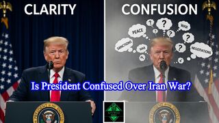 Did Trump's address to the nation on Iran bring clarity or confusion?